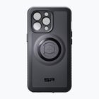 Telefono dėklas SP CONNECT Xtreme Iphone 14 Pro SPC+ black