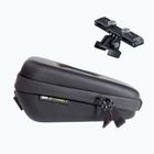 Dviračio sėdynės krepšys SP CONNECT Wedge Case black 53133