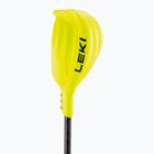 LEKI Closed Cobra lazdų apsaugos neoninės geltonos spalvos