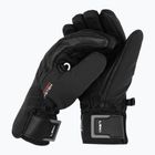 LEKI Vyriškos slidinėjimo pirštinės Falcon 3D black