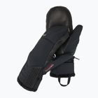 Moteriškos slidininkų pirštinės LEKI Vallarta 3D Mitt black