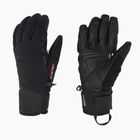 Moteriškos slidininkų pirštinės LEKI Sparrow 3D black