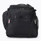 Slidinėjimo krepšys LEKI Bootbag Hot Heatable black