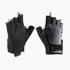 Šiaurietiško ėjimo pirštinės LEKI Nordic Active Shark black/grey