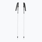 Vaikiškos slidinėjimo lazdos Leki Rider Create Jr white/dark anthracite