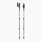 Žygio lazdos LEKI Legacy Lite Pro white/dark anthracite