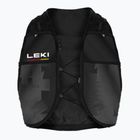 Bėgimo liemenė LEKI Trail Running Quiver black