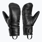 Moteriškos slidinėjimo pirštinės LEKI Glace Prime TR Women Mitt black