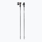 Slidžių lazdos LEKI Carbon 14 TR black