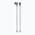 Slidžių lazdos LEKI Carbon 12 TR black