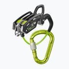 Atraminis ir nusileidimo įrenginys EDELRID Giga Jul Belay Kit Strike Screw oasis