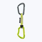 Laipiojimo atotampa EDELRID Pure Pro Set 12 cm slate-oasis
