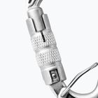 Laipiojimo karabinas EDELRID HMS Bulletproof Triple FG eco