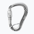 Laipiojimo karabinas EDELRID HMS Bulletproof Screw FG eco
