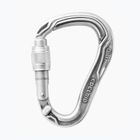 Laipiojimo karabinas EDELRID HMS Bulletproof Screw eco