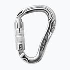 Laipiojimo karabinas EDELRID HMS Bulletproof Triple eco