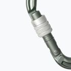 Karabinas EDELRID HMS Magnum Screw slate