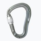 Laipiojimo karabinas EDELRID HMS Bulletproof Screw salte