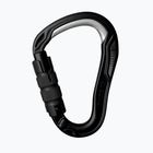 Laipiojimo karabinas EDELRID HMS Bulletproof Triple night