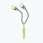 Pavadėlis EDELRID Cable Comfort Tri night/ oasis