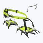 Automatiniai apkaustai EDELRID Shark Auto II night-oasis