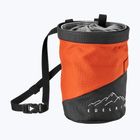Magnezijos maišelis EDELRID Chalk Bag Splitter Twist hokkaido