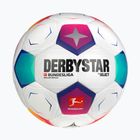 DERBYSTAR Bundesliga Brillant Replika futbolo v23 multicolor dydis 4