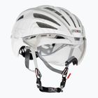 Dviračio šalmas CASCO Speedairo 2 RS pure motion white