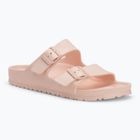 Šlepetės BIRKENSTOCK Arizona EVA Narrow rose