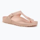 Šlepetės per pirštą BIRKENSTOCK Gizeh EVA Regular light rose