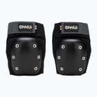 ENNUI Street Knee Pad juoda/pilka