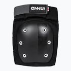 ENNUI Street Knee Pad juoda/pilka