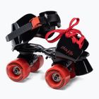 Vaikiškos ratukinės pačiūžos Playlife Sugar Rollerskates