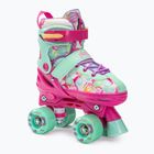 Vaikiškos ratukinės pačiūžos Playlife Kids Lollipop