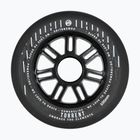 Riedučių ratukai Powerslide Torrent Rain 100 mm/84A 4 vnt. black