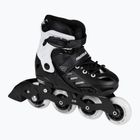 Vaikiški riedučiai Powerslide Khaan SQD Jr black