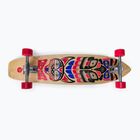 Playlife longboard Cherokee spalvos riedlentė 880292