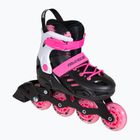 Vaikiški riedučiai Powerslide Khaan SQD Jr pink
