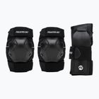 Apsaugų rinkinys Powerslide Standard Set black