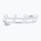 Pačiūžų ašmenys Powerslide Sabres 4 Ice Blades metal