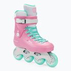 Powerslide moteriški riedučiai Zoom cotton candy pink