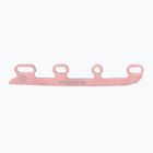Pačiūžų peiliukai Powerslide Sabres W4 Ice Blades pink