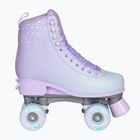 Vaikiškos ratukinės pačiūžos Chaya Bliss Star pastel