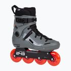 Riedučiai Powerslide Storm Meteor 80 dark grey