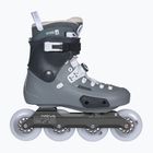 Riedučiai Powerslide Zoom Pro 80 pds grey