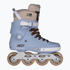 Riedučiai Powerslide Next SL 80 soft blue