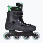 Riedučiai Powerslide Zoom 80 anthracite