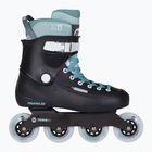 Riedučiai Powerslide Zoom 80 cold turquoise