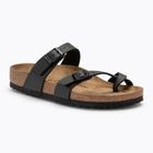 Šlepetės BIRKENSTOCK Mayari BF Narrow black