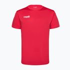 Vyriški Capelli Basics I Suaugusiųjų treniruočių futbolo marškinėliai raudoni